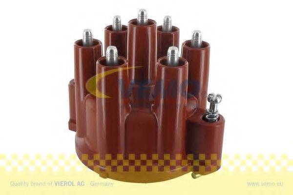 VEMO V30700006 Кришка розподільника запалювання