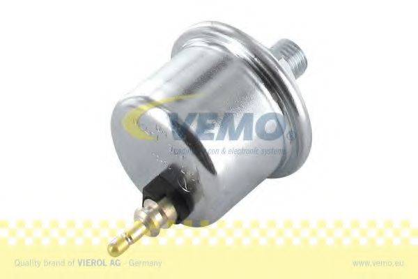 VEMO V30720081 Датчик температури / тиску масла