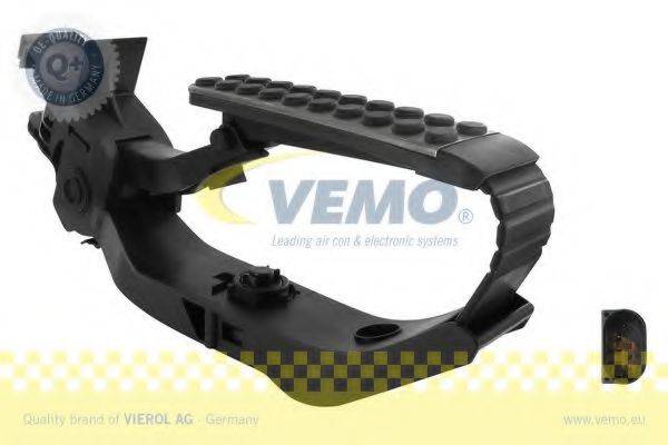 VEMO V30820010 Педаль акселератора