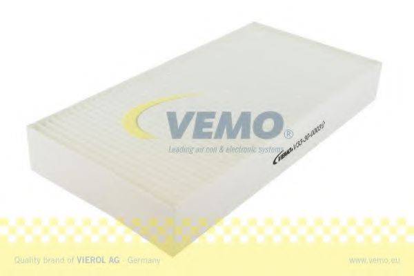 VEMO V33300003 Фільтр, повітря у внутрішньому просторі