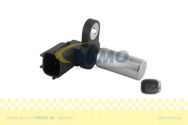 VEMO V38720015 Датчик частоти обертання, керування двигуном