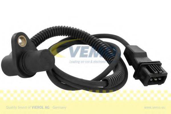 VEMO V40720305 Датчик імпульсів; Датчик частота обертання; Датчик імпульсів, маховик; Датчик частоти обертання, керування двигуном