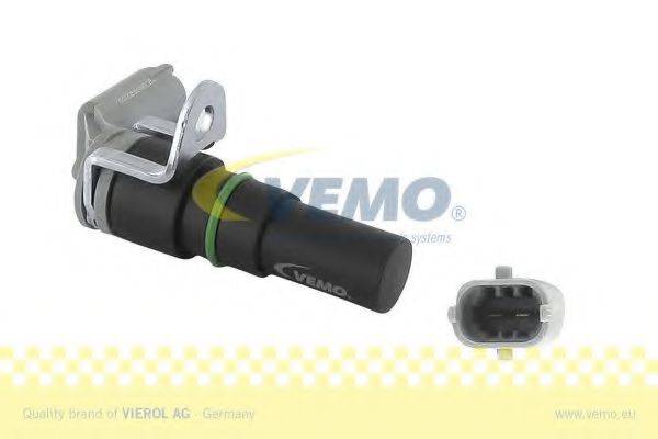 VEMO V40720399 Датчик імпульсів; Датчик частота обертання; Датчик імпульсів, маховик; Датчик частоти обертання, керування двигуном