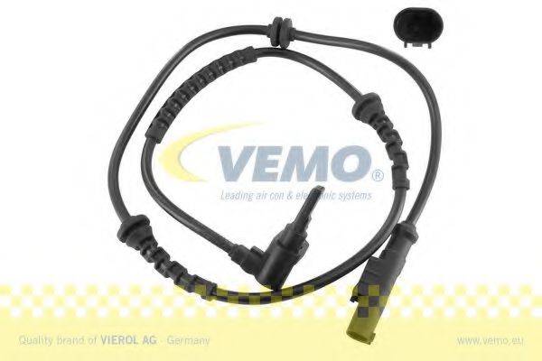 VEMO V40720466 Датчик, частота обертання колеса