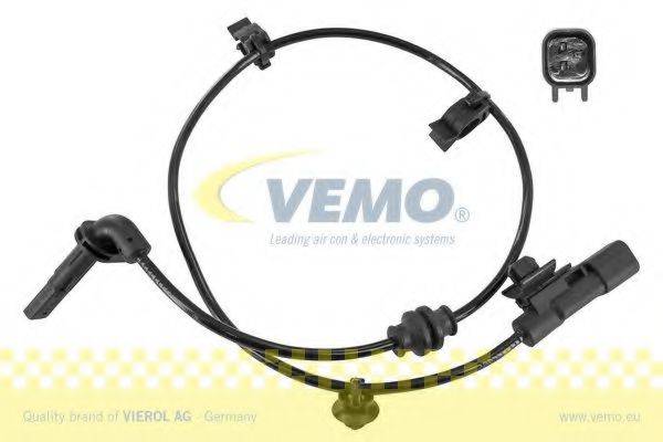 VEMO V40720571 Датчик, частота обертання колеса