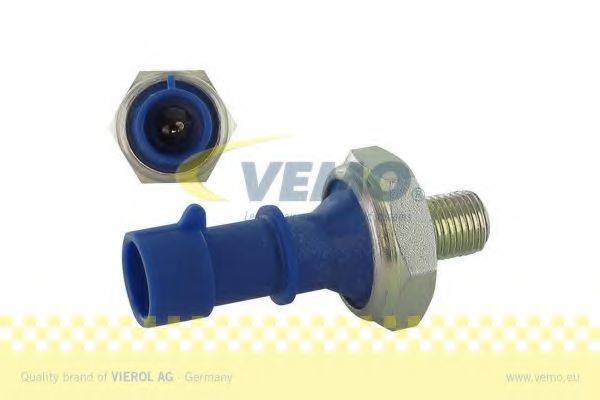 VEMO V40730035 Датчик тиску масла