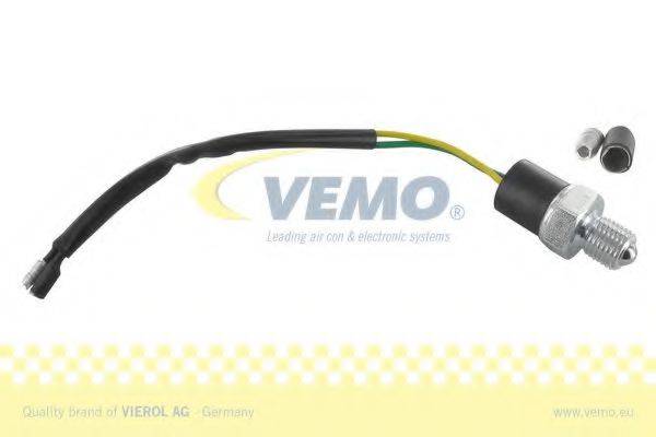 VEMO V40730061 Вимикач, фара заднього ходу