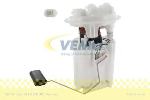 VEMO V46090007 Елемент системи живлення