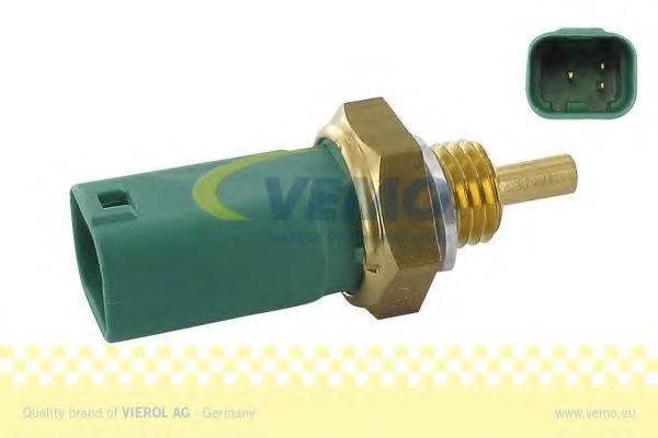 VEMO V46720086 Датчик, температура охолоджувальної рідини