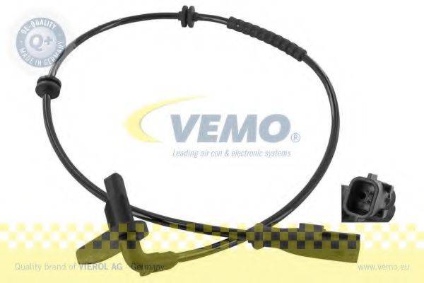 VEMO V46720096 Датчик, частота обертання колеса