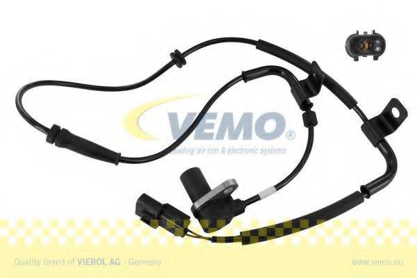 VEMO V52720041 Датчик, частота обертання колеса