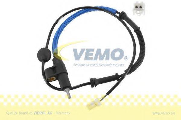 VEMO V53720030 Датчик, частота обертання колеса