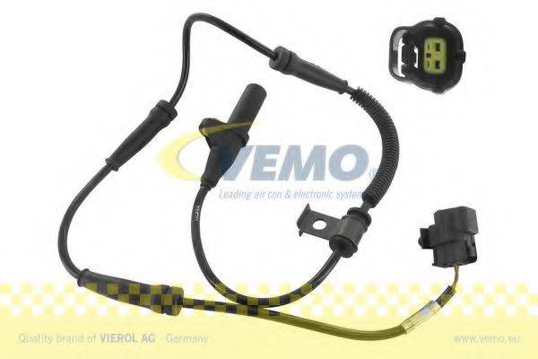 VEMO V53720036 Датчик, частота обертання колеса