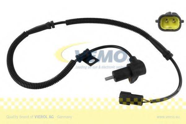 VEMO V53720046 Датчик, частота обертання колеса