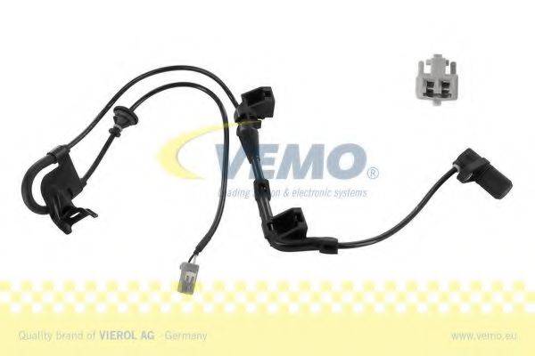 VEMO V70720102 Датчик, частота обертання колеса