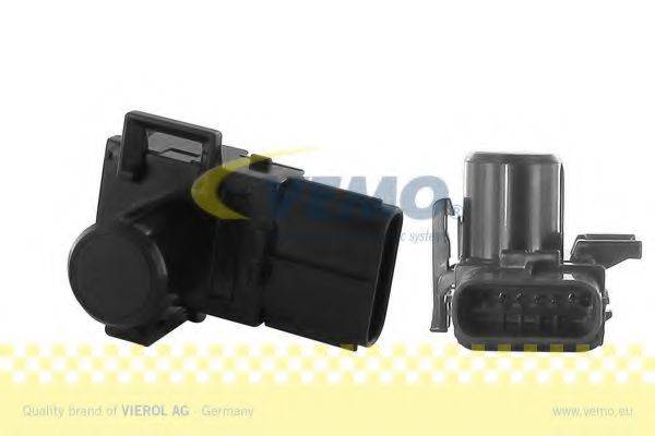 VEMO V70720122 Датчик, система допомоги при паркуванні