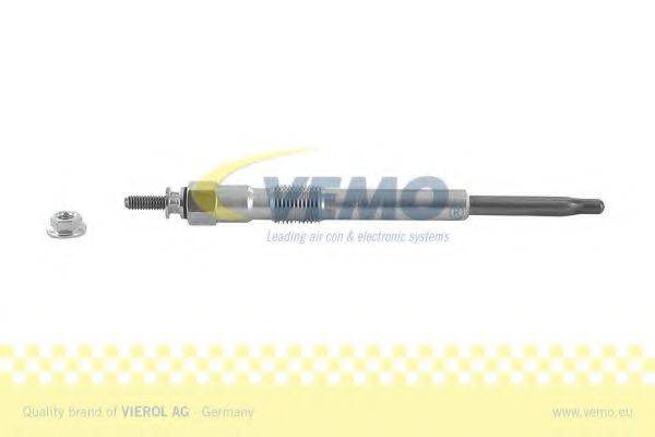 VEMO V99140025 Свічка розжарювання