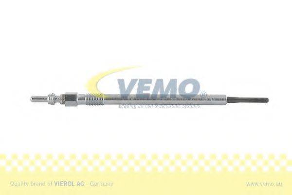 VEMO V99140074 Свічка розжарювання