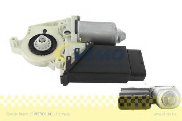 VEMO V10050005 Електродвигун, склопідйомник