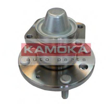 KAMOKA 5500091 Комплект підшипника маточини колеса