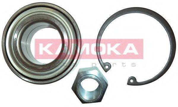 KAMOKA 5600094 Комплект підшипника маточини колеса