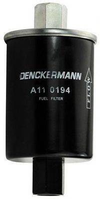 DENCKERMANN A110194 Паливний фільтр