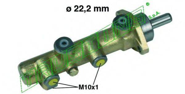 TRUSTING PF031 головний гальмівний циліндр