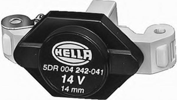 HELLA 5DR004242041 Регулятор генератора