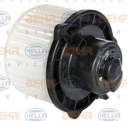 HELLA 8EW351043151 Вентилятор салону