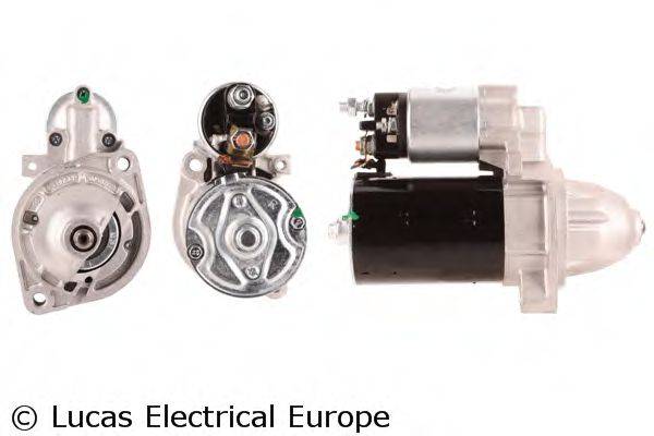 LUCAS ELECTRICAL LRS00185 Стартер