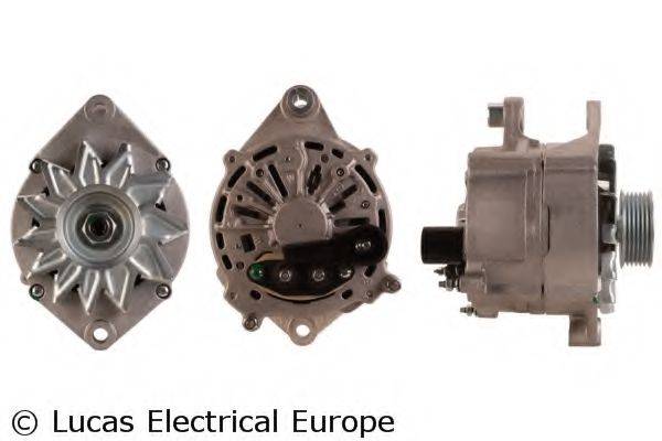 LUCAS ELECTRICAL LRA01130 Генератор