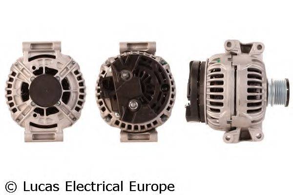 LUCAS ELECTRICAL LRA02547 Генератор