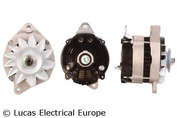 LUCAS ELECTRICAL LRA00868 Генератор