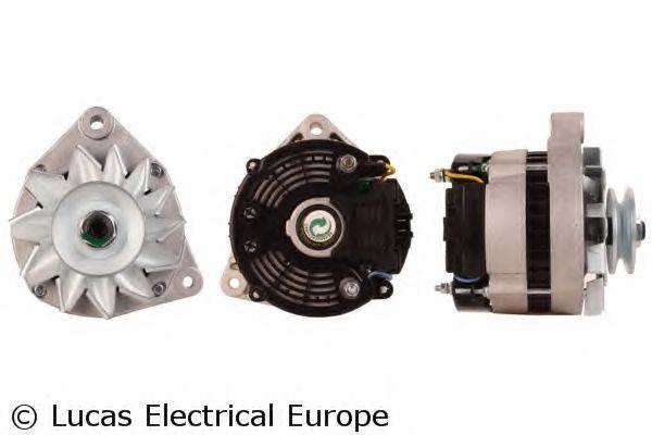 LUCAS ELECTRICAL LRA00590 Генератор