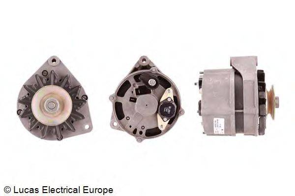 LUCAS ELECTRICAL LRA00296 Генератор