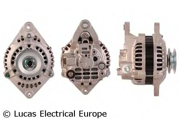 LUCAS ELECTRICAL LRA00789 Генератор