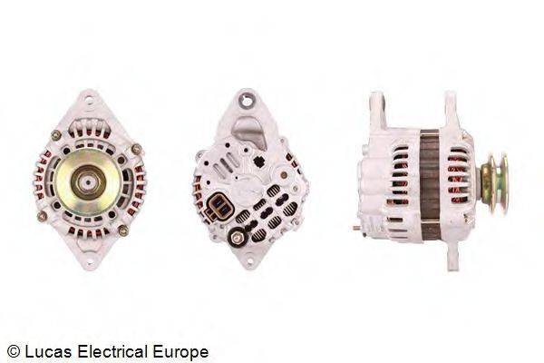 LUCAS ELECTRICAL LRA01473 Генератор