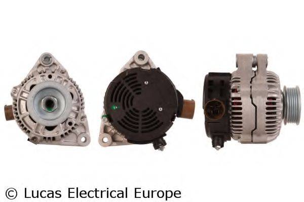 LUCAS ELECTRICAL LRB00371 Генератор