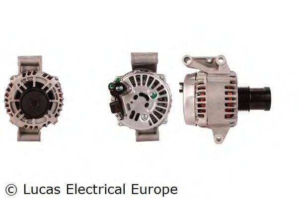 LUCAS ELECTRICAL LRA01928 Генератор