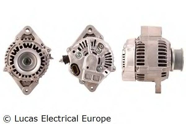 LUCAS ELECTRICAL LRA01954 Генератор