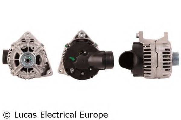 LUCAS ELECTRICAL LRA01979 Генератор