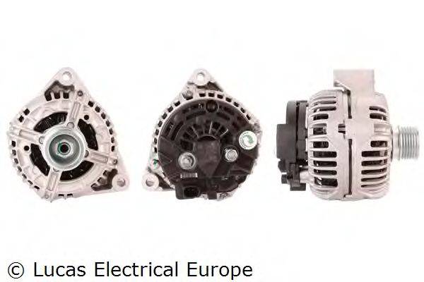 LUCAS ELECTRICAL LRA02145 Генератор