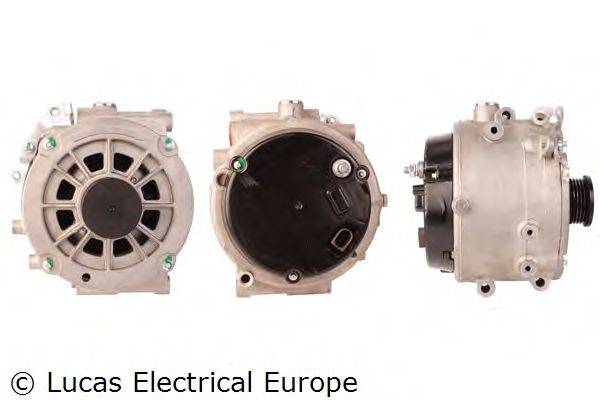 LUCAS ELECTRICAL LRA02162 Генератор