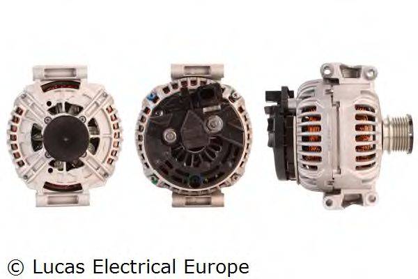 LUCAS ELECTRICAL LRA02247 Генератор