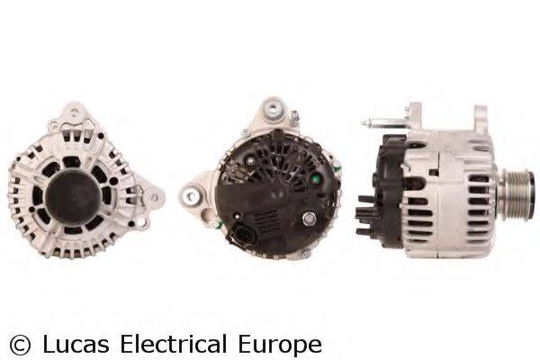 LUCAS ELECTRICAL LRA02291 Генератор