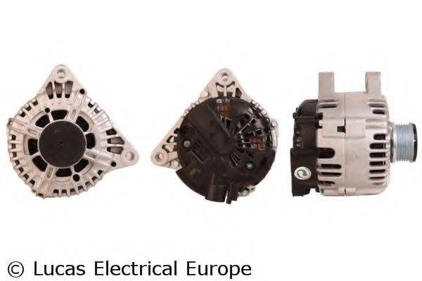 LUCAS ELECTRICAL LRA02300 Генератор