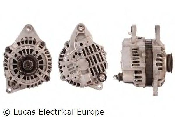 LUCAS ELECTRICAL LRA02305 Генератор