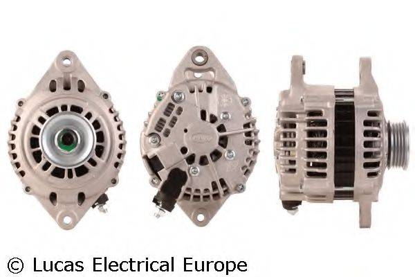 LUCAS ELECTRICAL LRA02314 Генератор