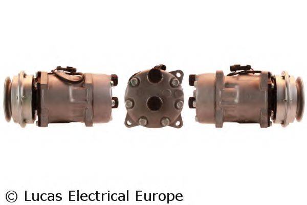 LUCAS ELECTRICAL ACP774 Компресор, кондиціонер