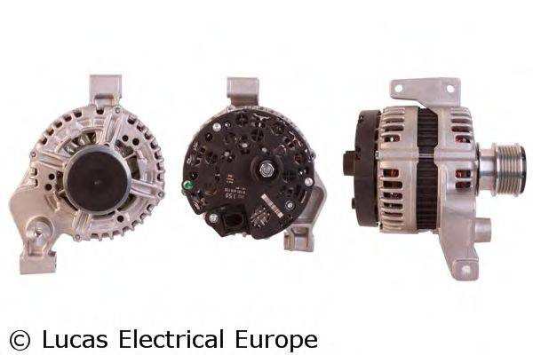 LUCAS ELECTRICAL LRA03574 Генератор